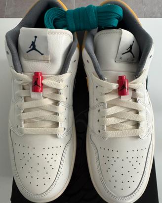 Nike Air Jordan 1 Low Premium | Da collezione