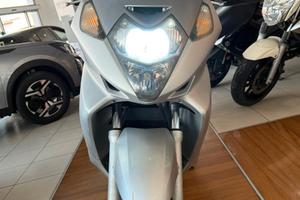 Honda Silver Wing 600 - 2001