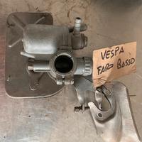Carburatore vespa faro basso