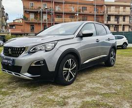 Peugeot 3008 Benzina PURE TECH 1.2 130CV MAN ...