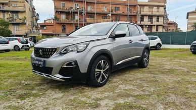 Peugeot 3008 Benzina PURE TECH 1.2 130CV MAN ...