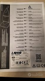 Lavapavimenti Lavor modello Sprinter