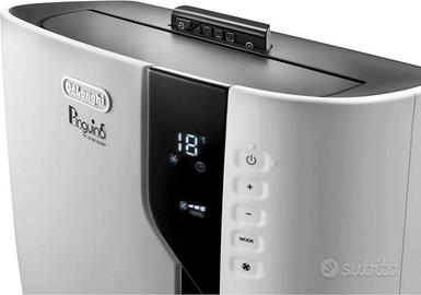 Pinguino De Longhi Pac silent 100