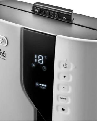 Pinguino De Longhi Pac silent ex 100