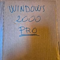 Windows pro 2000