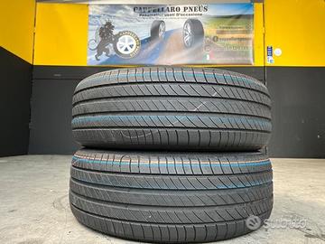 PNEUMATICI USATI – 215 60 R17 – 96 – H – MICHELIN - Gomme Low Cost