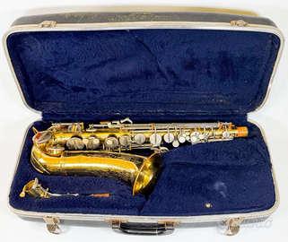 Sassofono Alto Conn 6M