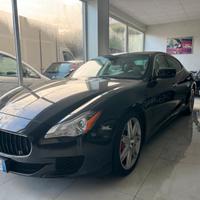 Maserati Quattroporte V6 430 CV S Q4