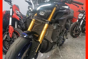 Promo yamaha mt-10 sp /rate/incluso passaggio/full