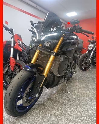 Promo yamaha mt-10 sp /rate/incluso passaggio/full