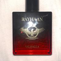 Profumo rihanne valhalla