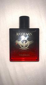 Profumo rihanne valhalla