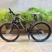 Mtb carbonio Trek Procaliber 9.6