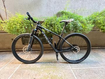 Mtb carbonio Trek Procaliber 9.6