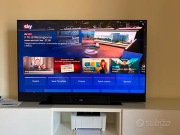 Televisore 55 pollici Sky Glass