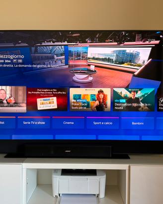 Televisore 55 pollici Sky Glass