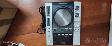 cdj pioneer 200