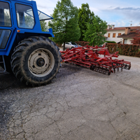 Preparatore kongskilde