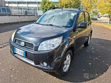 Daihatsu Terios 1.5 4WD del 2006