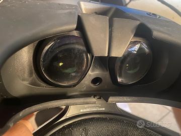 vr ps4