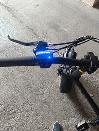 bicicletta elettrica 