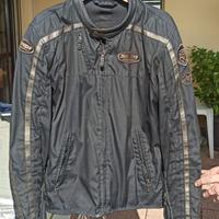 Giacca uomo da moto SPIDI taglia L