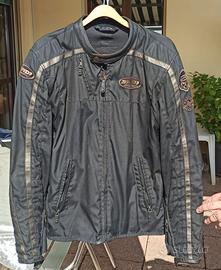 Giacca uomo da moto SPIDI taglia L