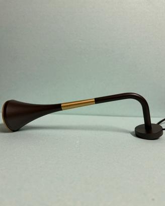 Simes Minibell S.8000W.20 bronzo brunito