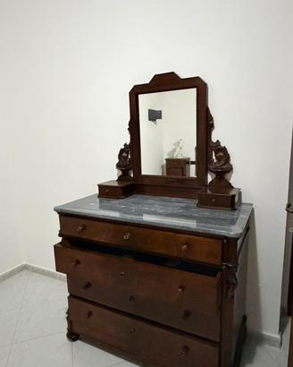 Mobili ANNI quaranta- cinquanta
