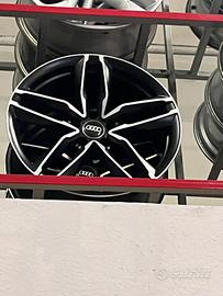 Cerchi 19 audi