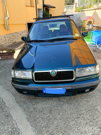 Skoda Felicia