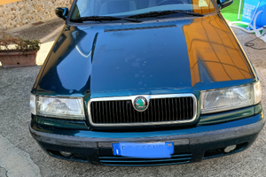 Skoda Felicia