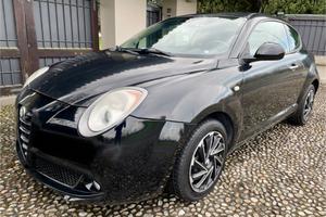 Alfa Romeo MiTo 1.4 70 CV 8V Super *NEOPATENTATI*