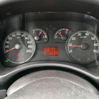 Fiat punto 1.3 Multijet