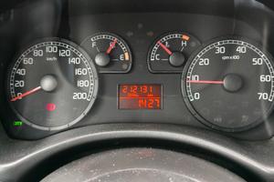 Fiat punto 1.3 Multijet