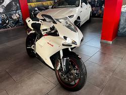 Ducati 848