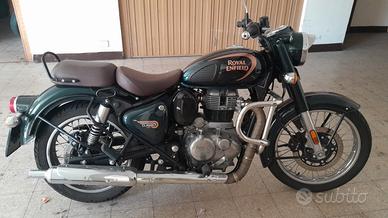 Royal Enfield Classic 350