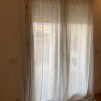 Set bastone per tenda + tenda