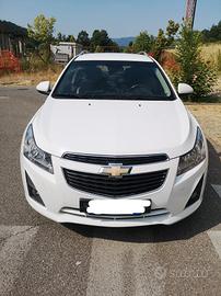 Chevrolet Cruze 1.7 D SW