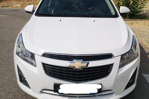 Chevrolet Cruze 1.7 D SW