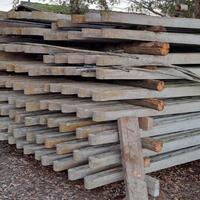 Pali cemento per frutteto