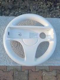 volante gioco wii