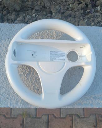 volante gioco wii