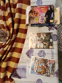 Giochi Wii