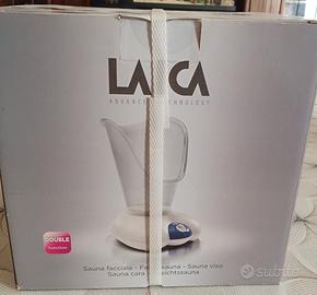 Aerosol / sauna facciale