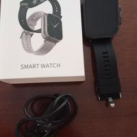 orologio smartwatch bluetooth 