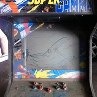 Vecchi Giochi da Bar.