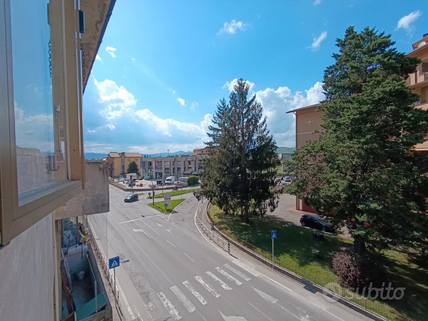 Appartamento – Sansepolcro, Arezzo - Vista 4