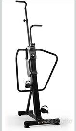 Atletica climber stepper