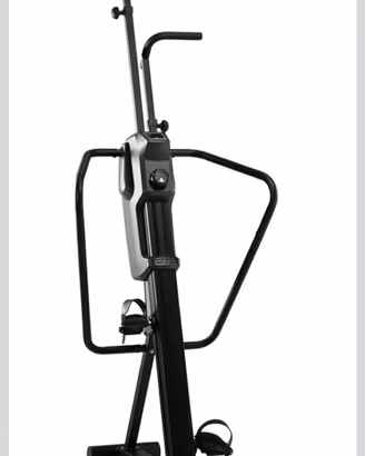 Atletica climber stepper